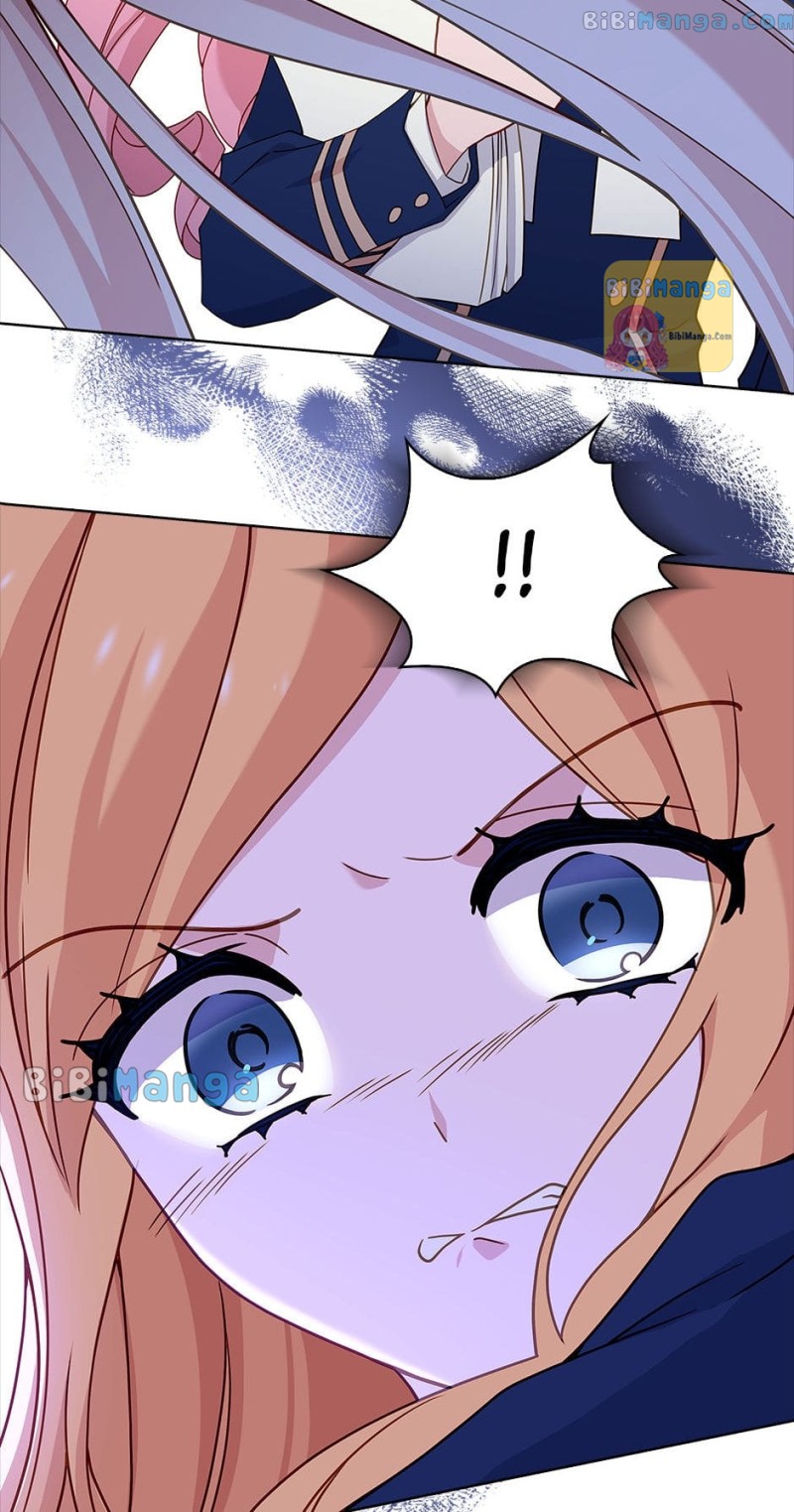 The Lady Wants to Rest chapter 70 page 11