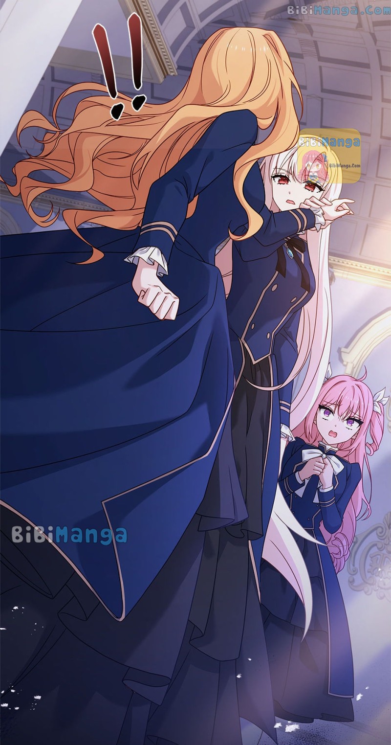 The Lady Wants to Rest chapter 70 page 14