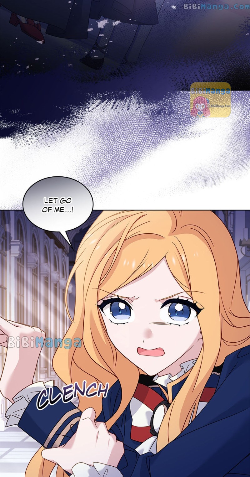 The Lady Wants to Rest chapter 70 page 15