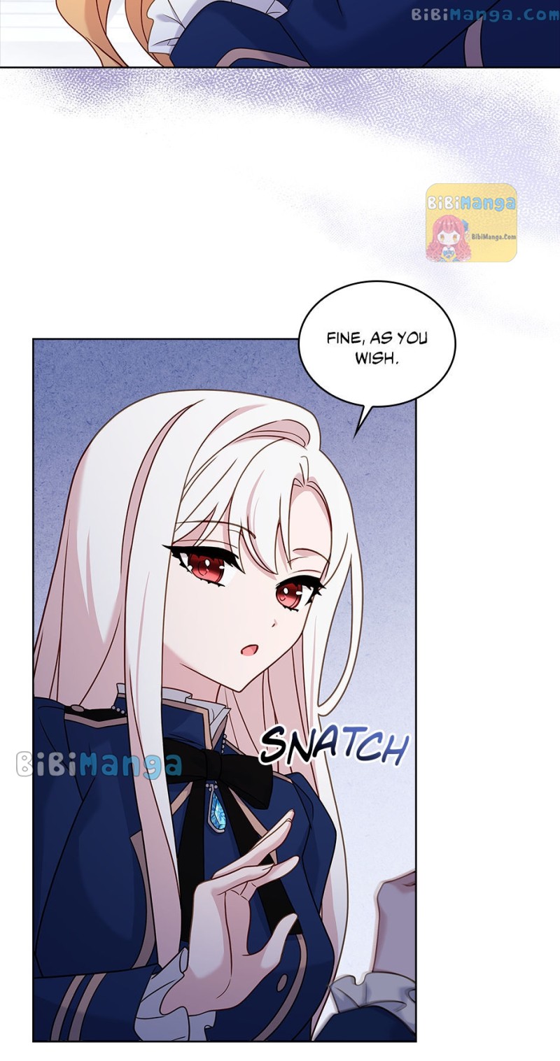 The Lady Wants to Rest chapter 70 page 16