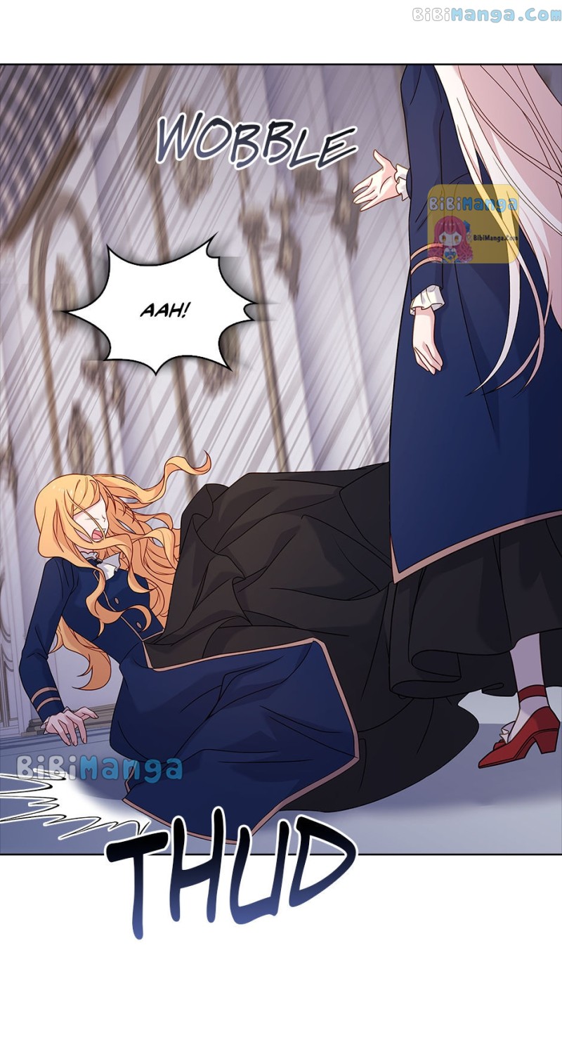 The Lady Wants to Rest chapter 70 page 17