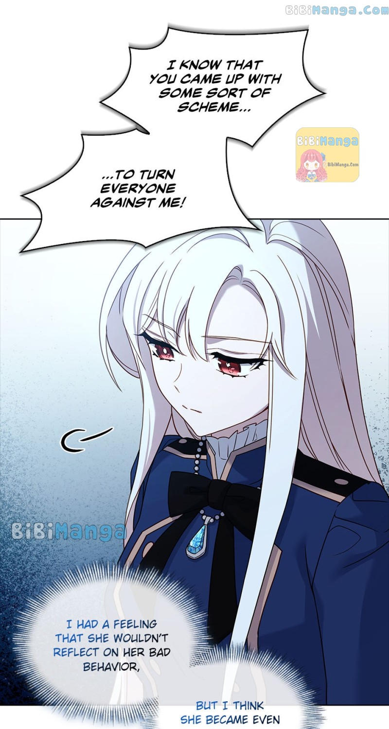 The Lady Wants to Rest chapter 70 page 19