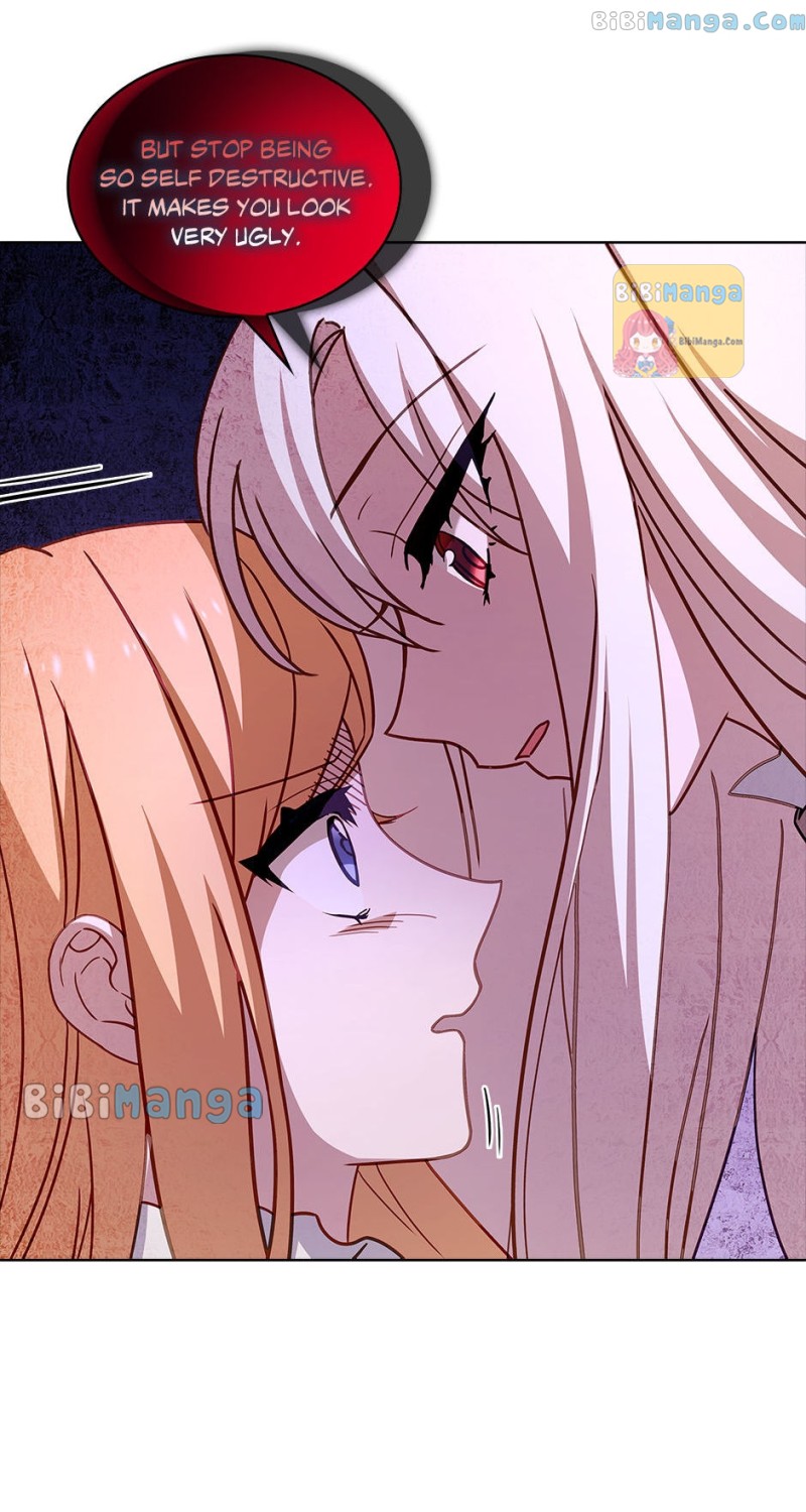 The Lady Wants to Rest chapter 70 page 23