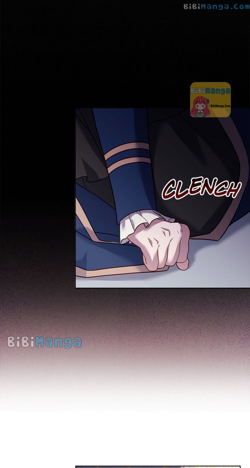 The Lady Wants to Rest chapter 70 page 27