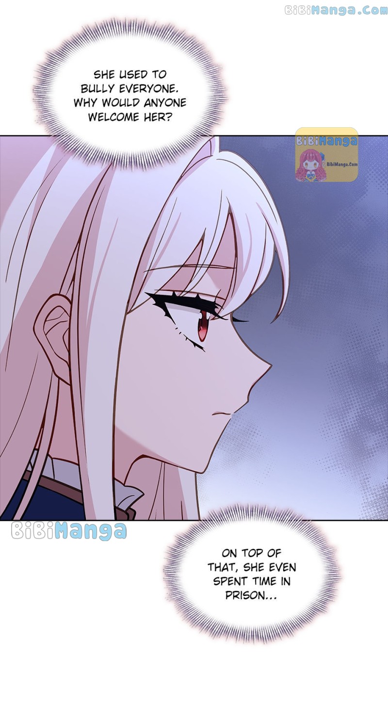 The Lady Wants to Rest chapter 70 page 29