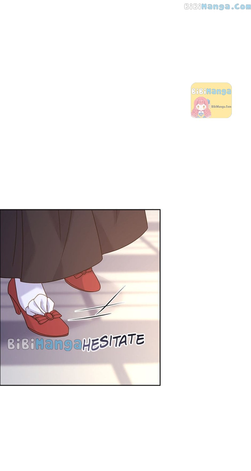 The Lady Wants to Rest chapter 70 page 30