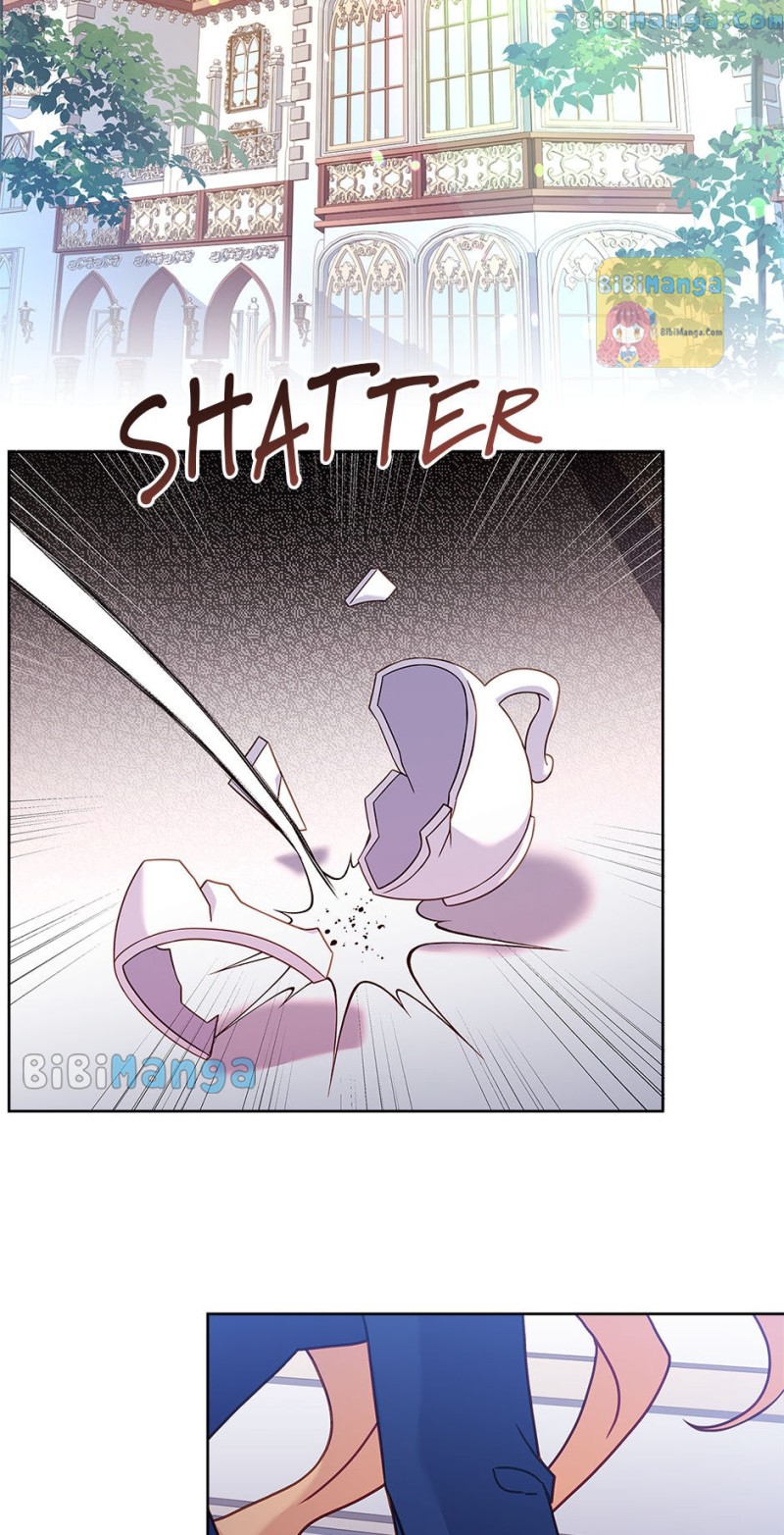 The Lady Wants to Rest chapter 70 page 34