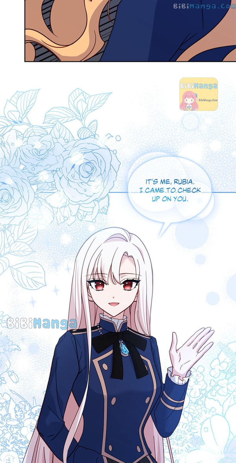 The Lady Wants to Rest chapter 70 page 38