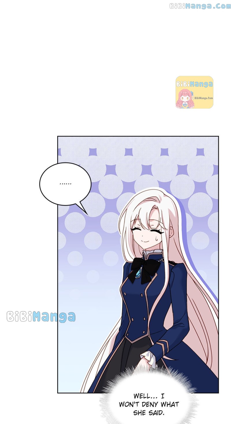 The Lady Wants to Rest chapter 70 page 5