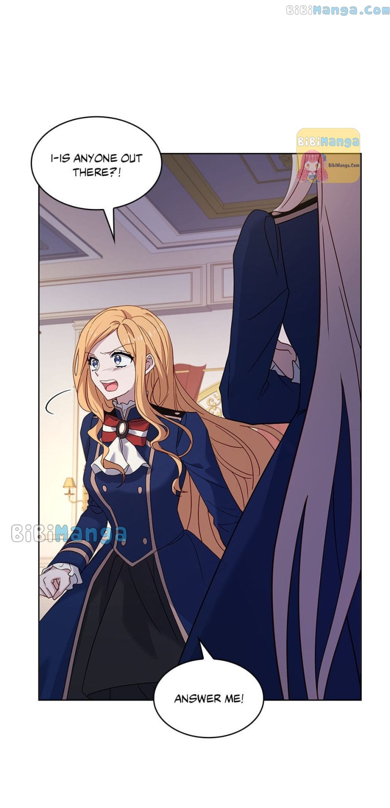 The Lady Wants to Rest chapter 70 page 43