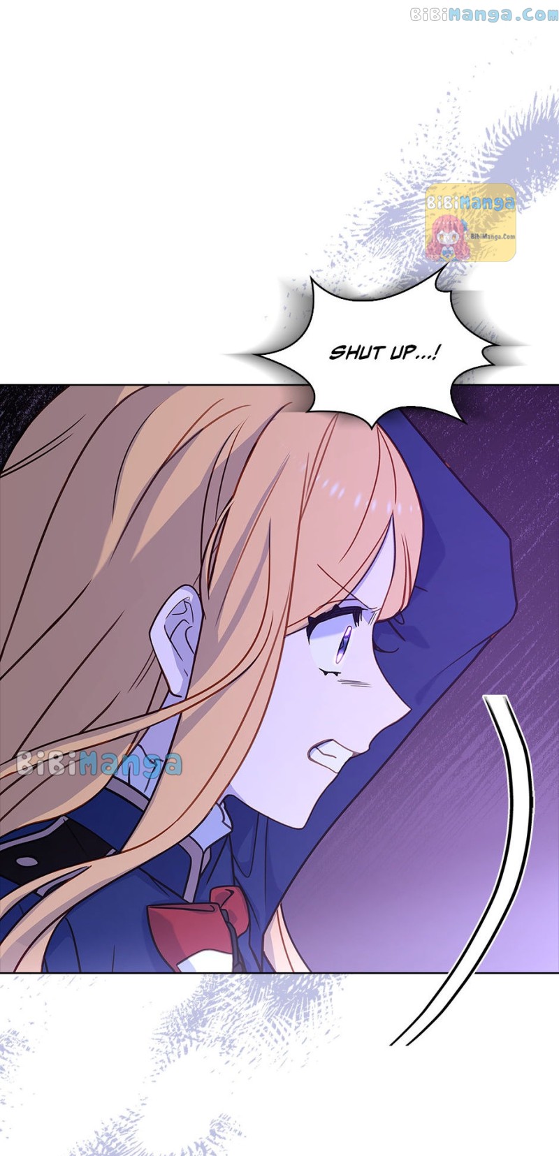 The Lady Wants to Rest chapter 70 page 45