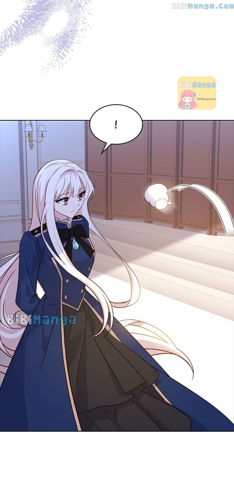 The Lady Wants to Rest chapter 70 page 46