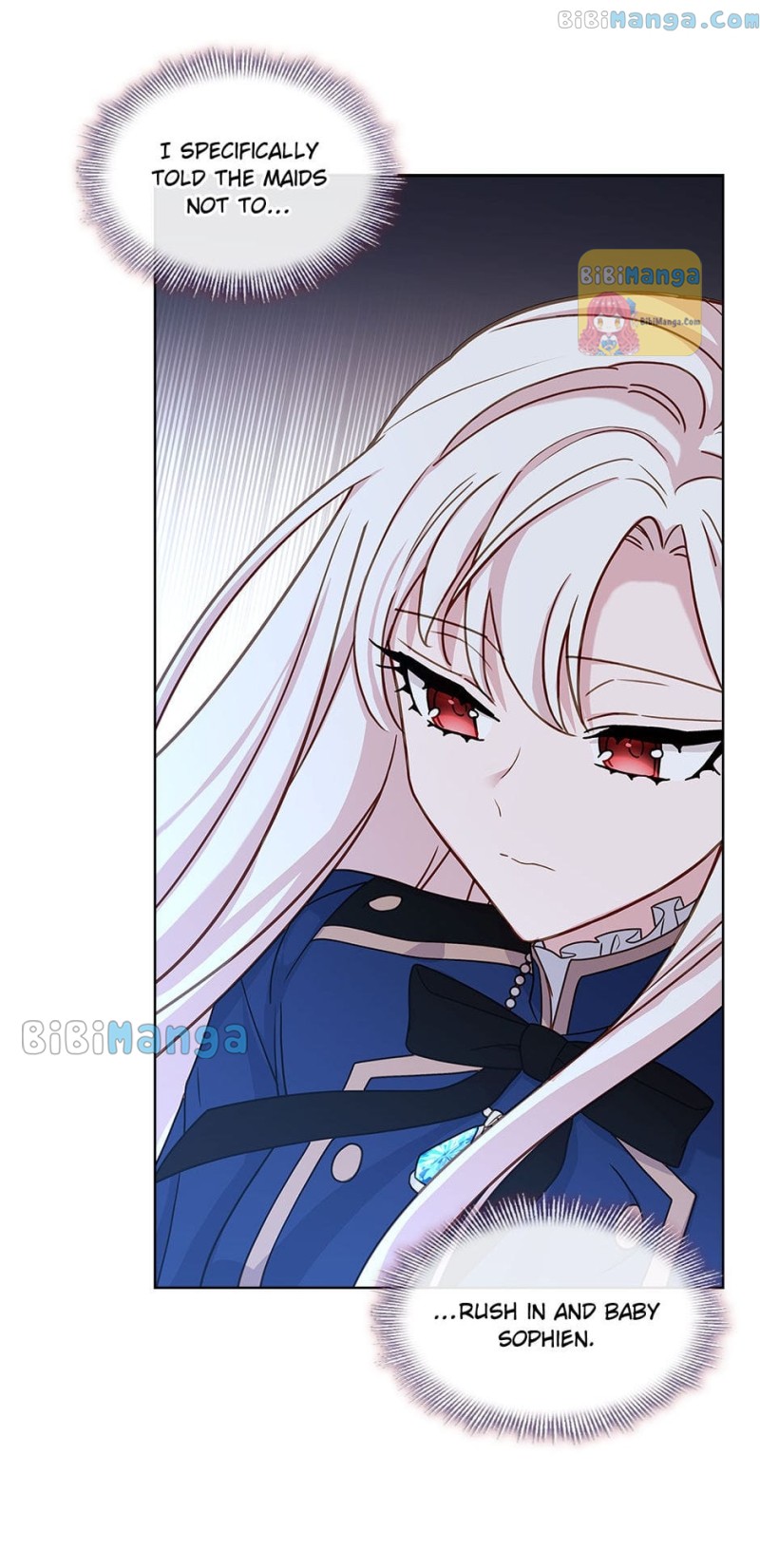 The Lady Wants to Rest chapter 70 page 47