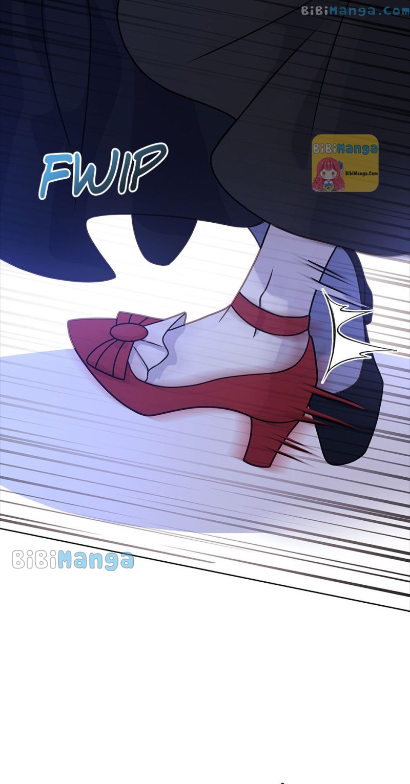 The Lady Wants to Rest chapter 70 page 51