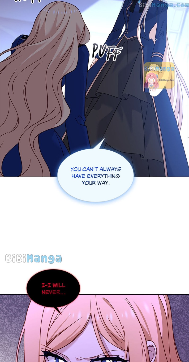 The Lady Wants to Rest chapter 70 page 53