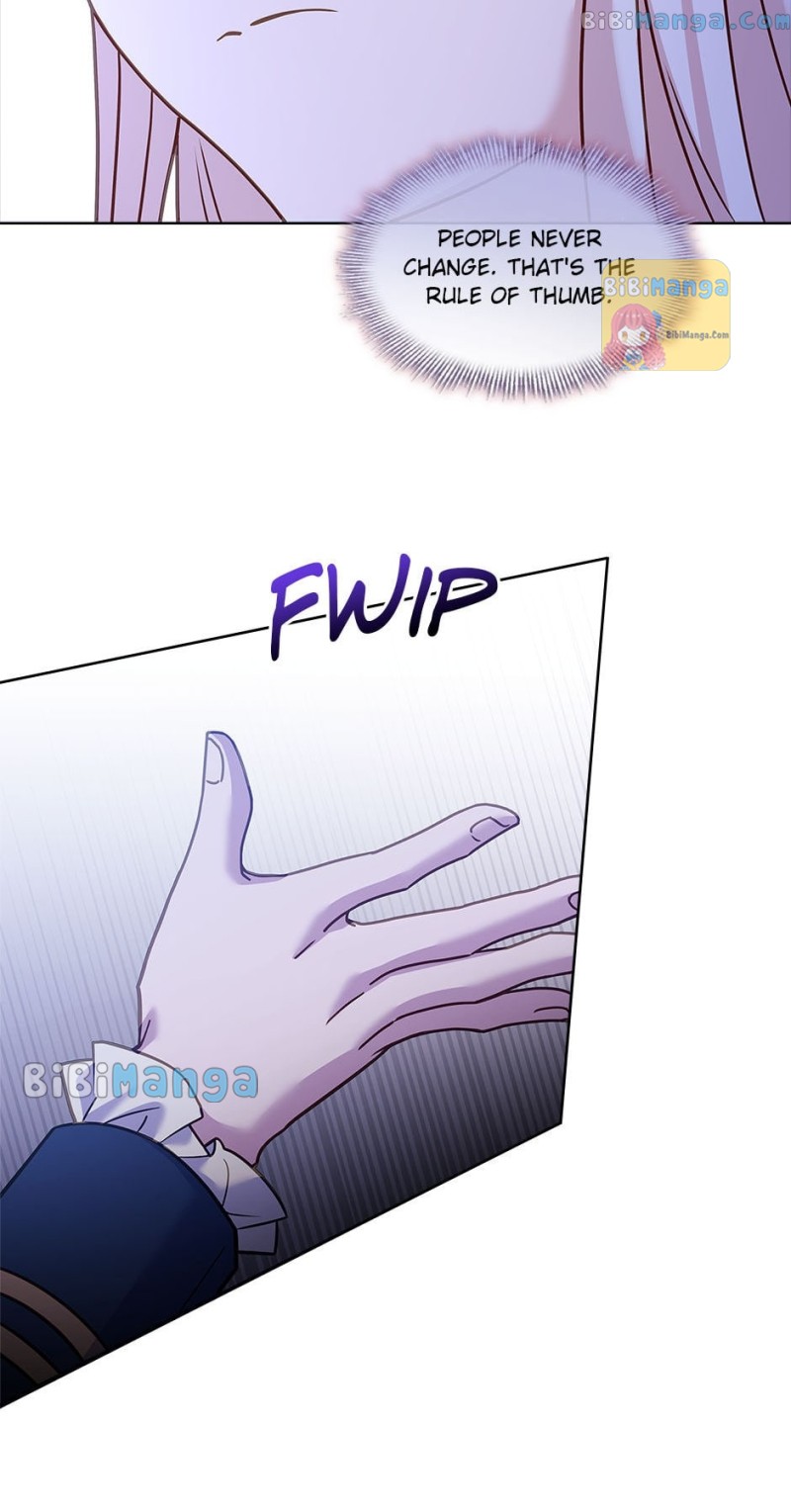 The Lady Wants to Rest chapter 70 page 55