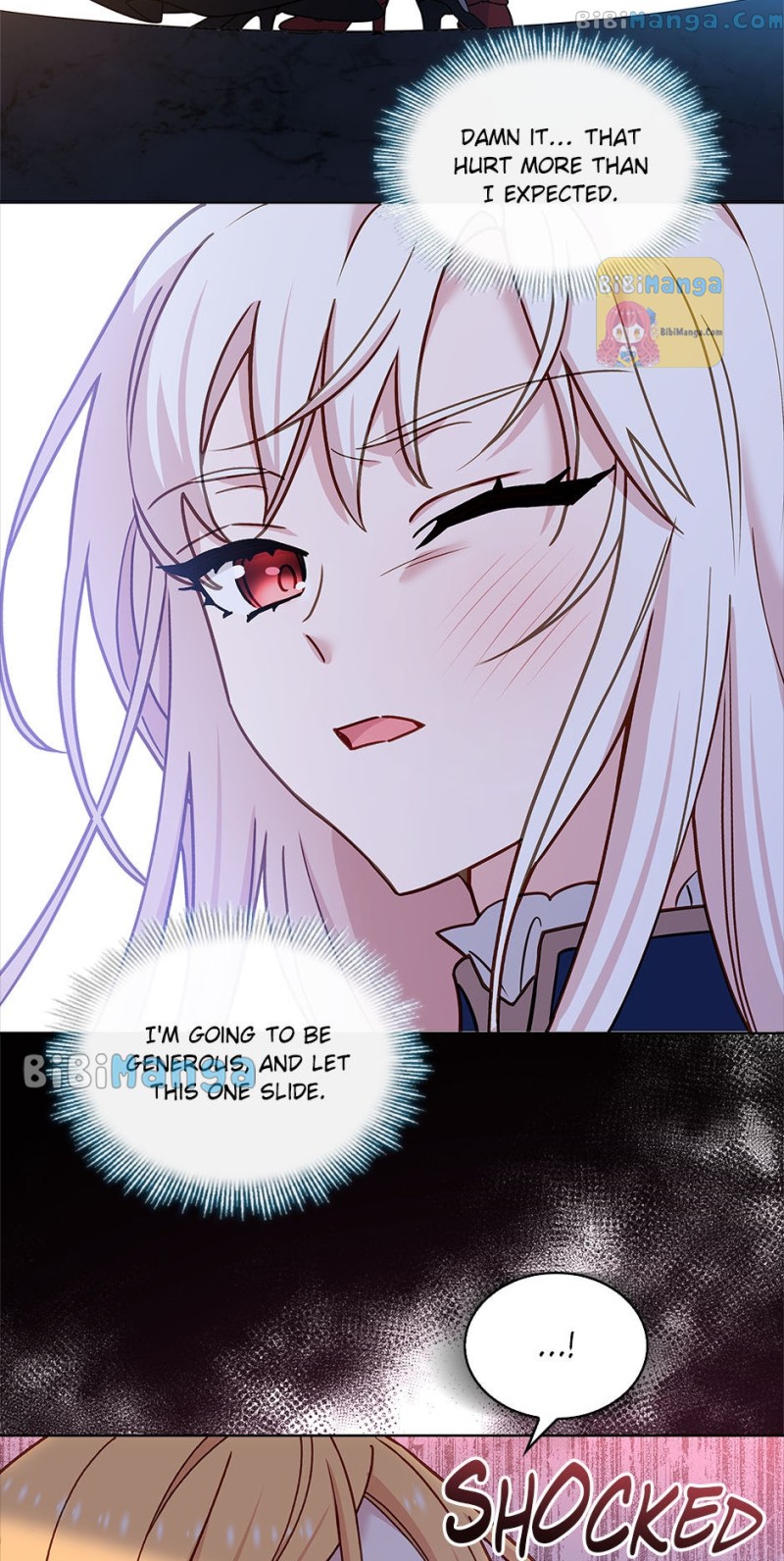 The Lady Wants to Rest chapter 70 page 57