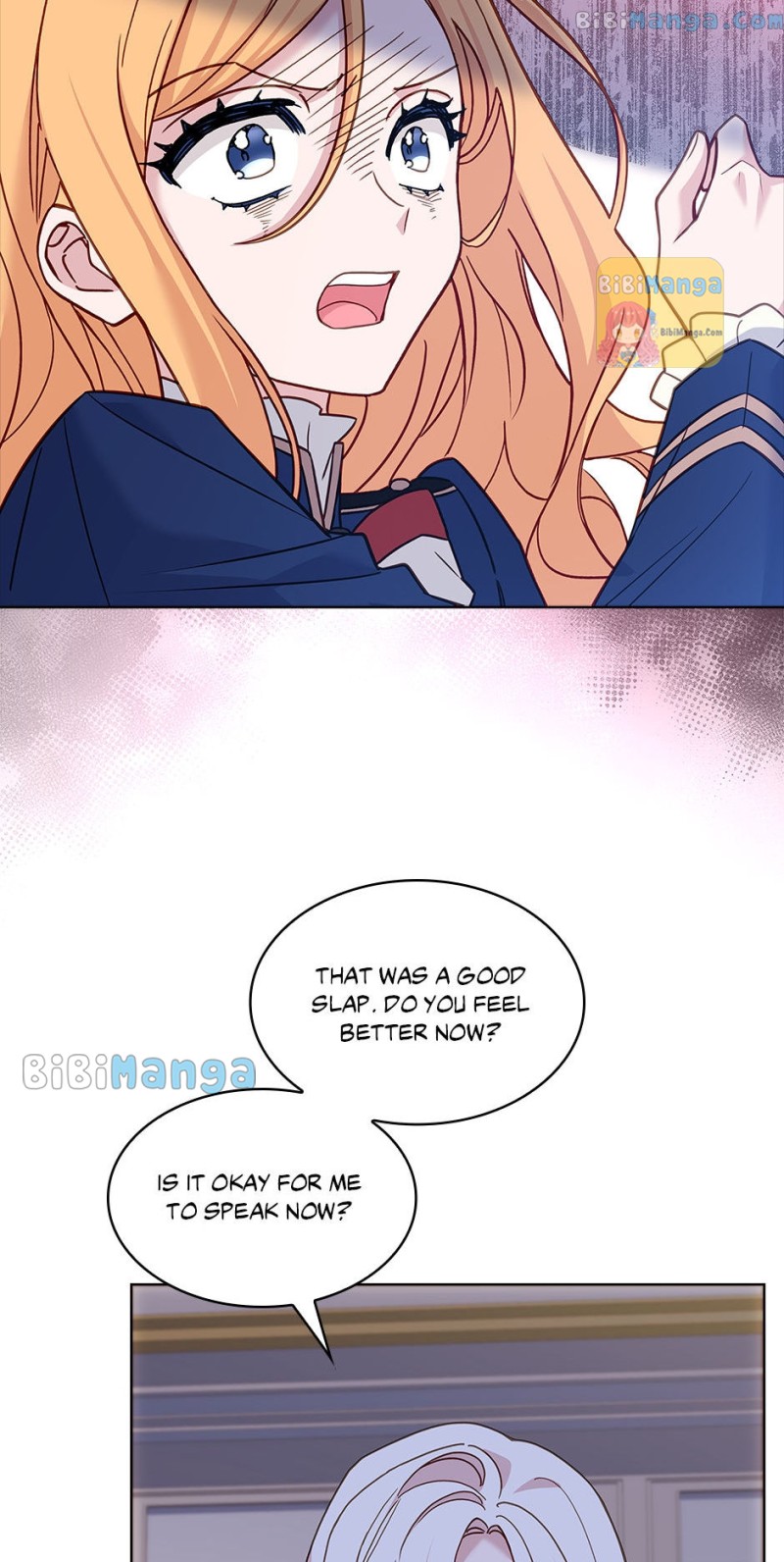 The Lady Wants to Rest chapter 70 page 58