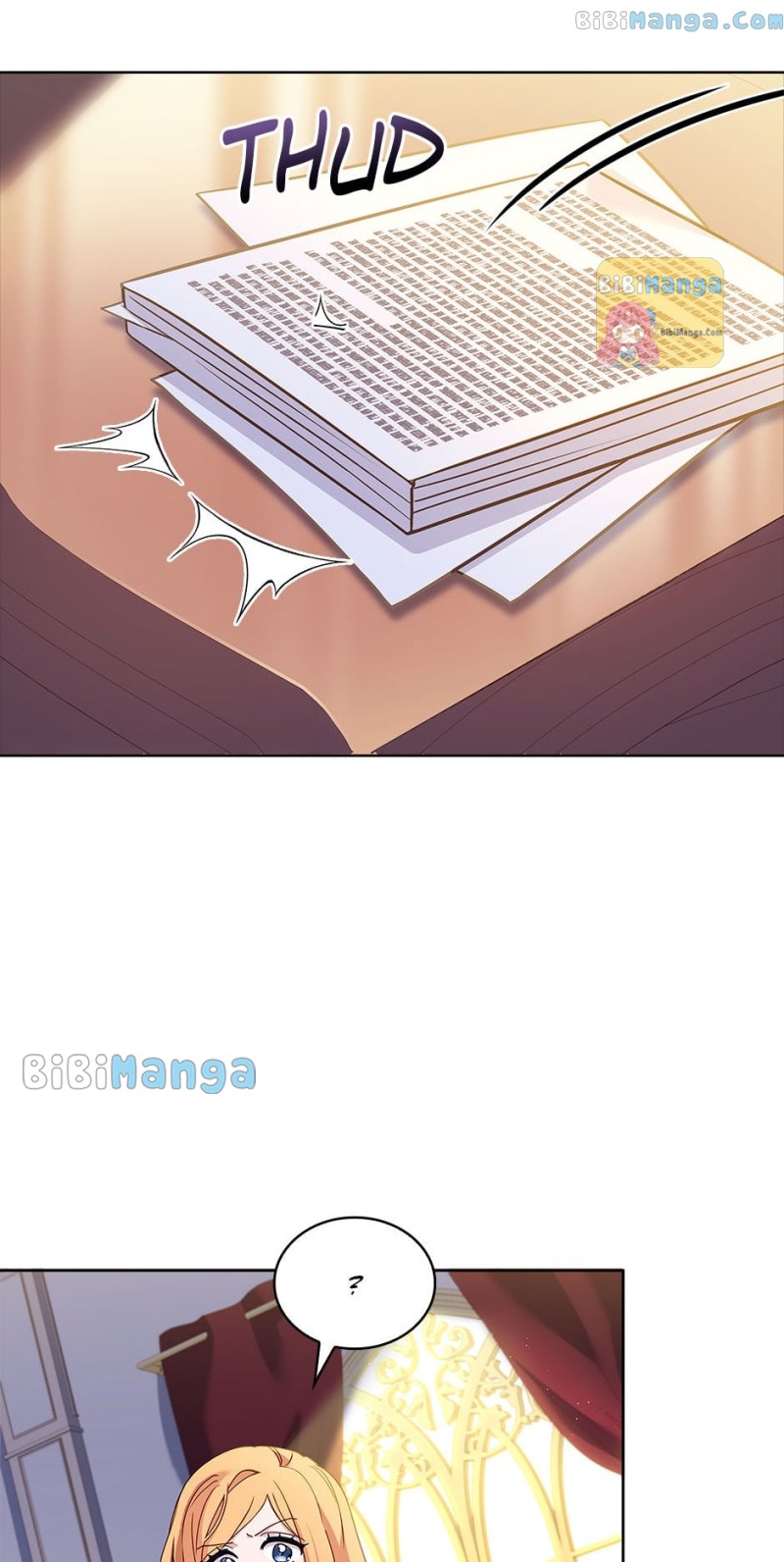 The Lady Wants to Rest chapter 70 page 60