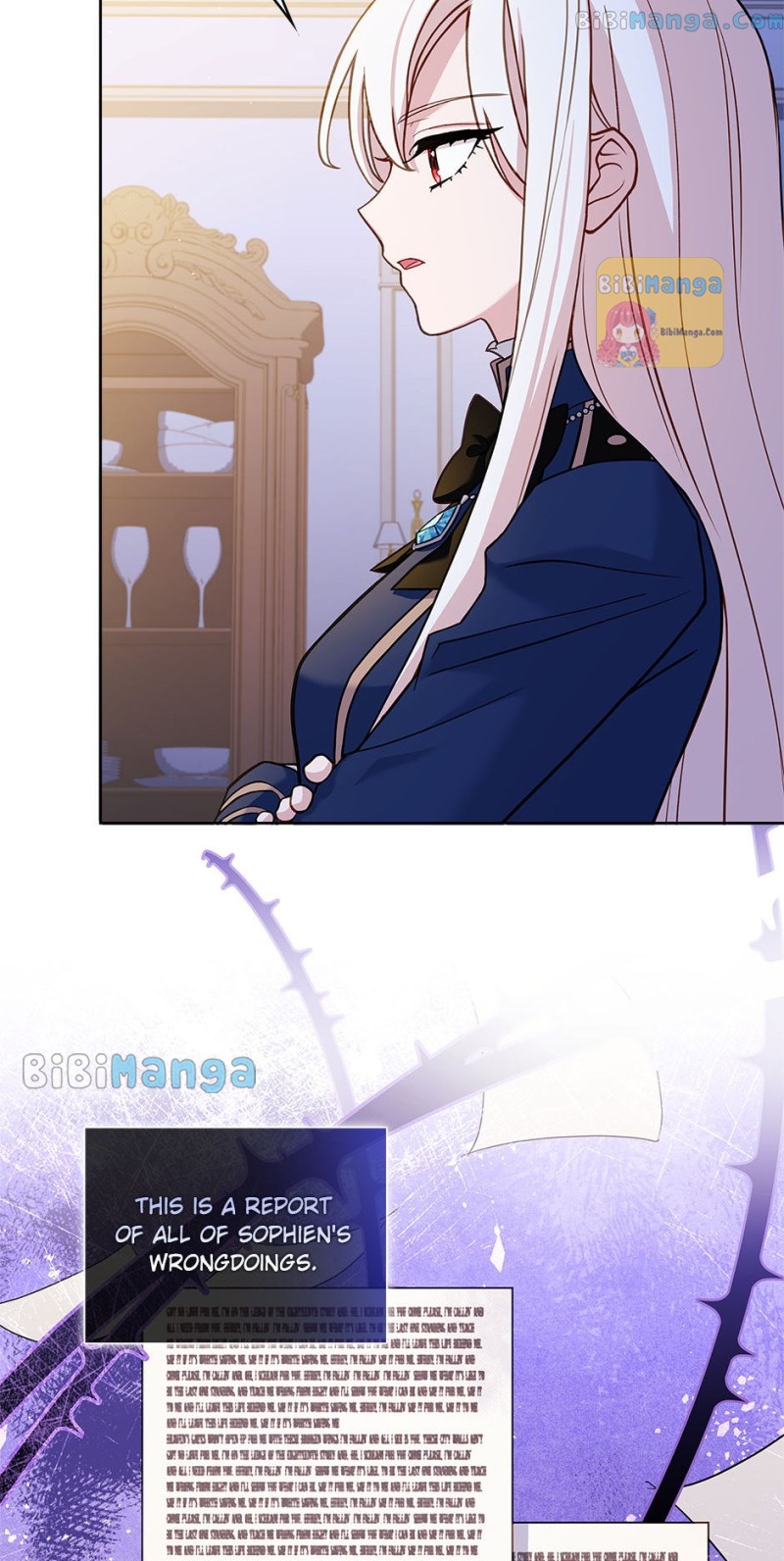 The Lady Wants to Rest chapter 70 page 62