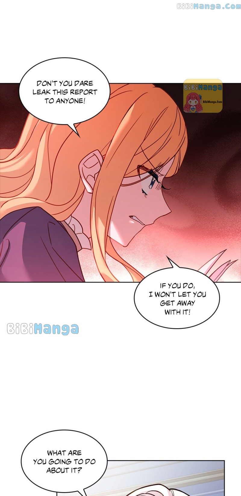 The Lady Wants to Rest chapter 70 page 66