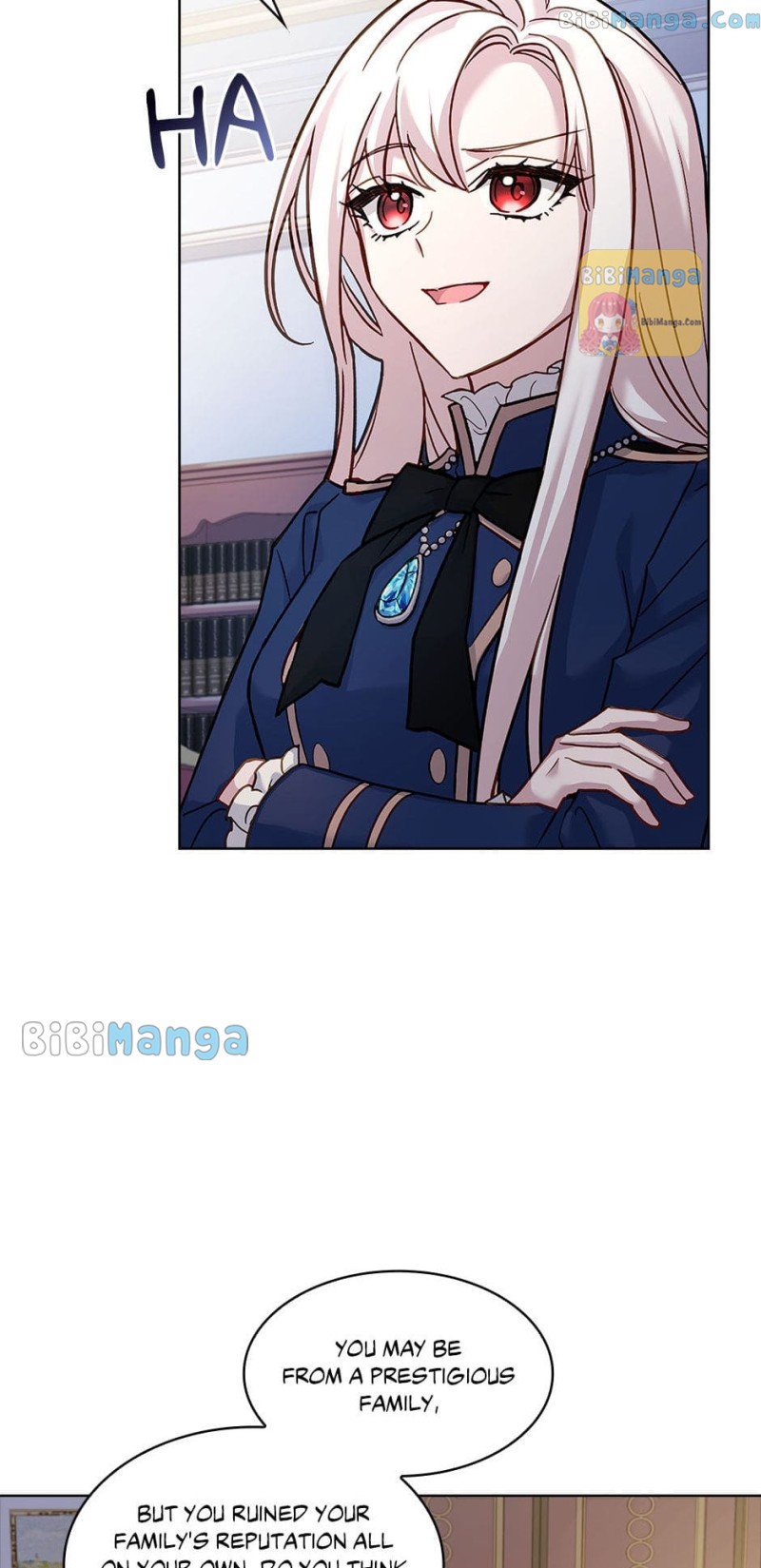 The Lady Wants to Rest chapter 70 page 67