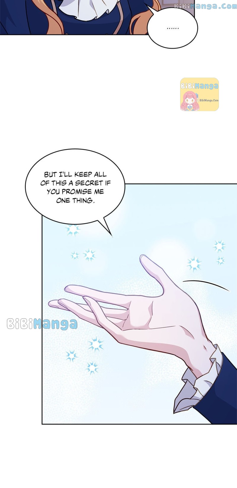 The Lady Wants to Rest chapter 70 page 72