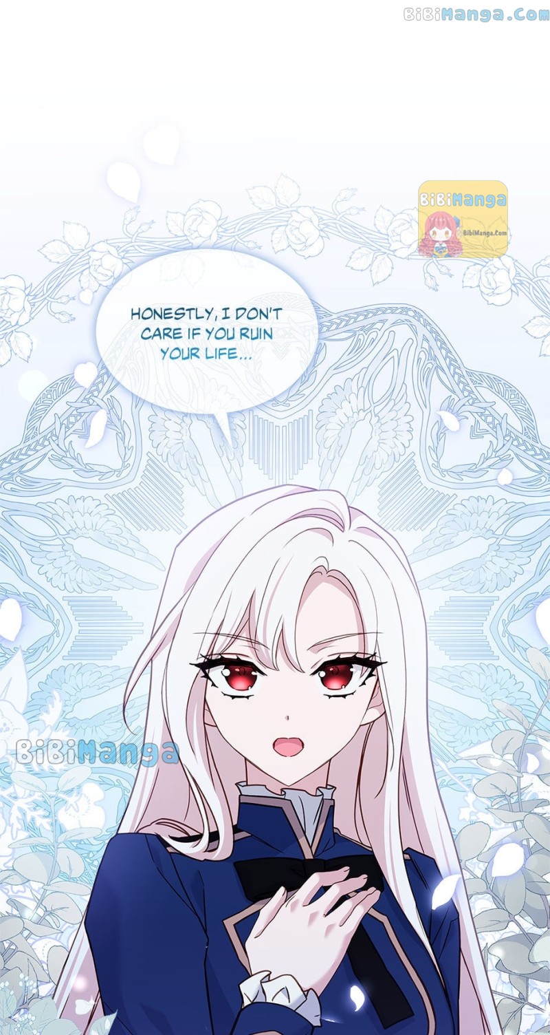 The Lady Wants to Rest chapter 70 page 73