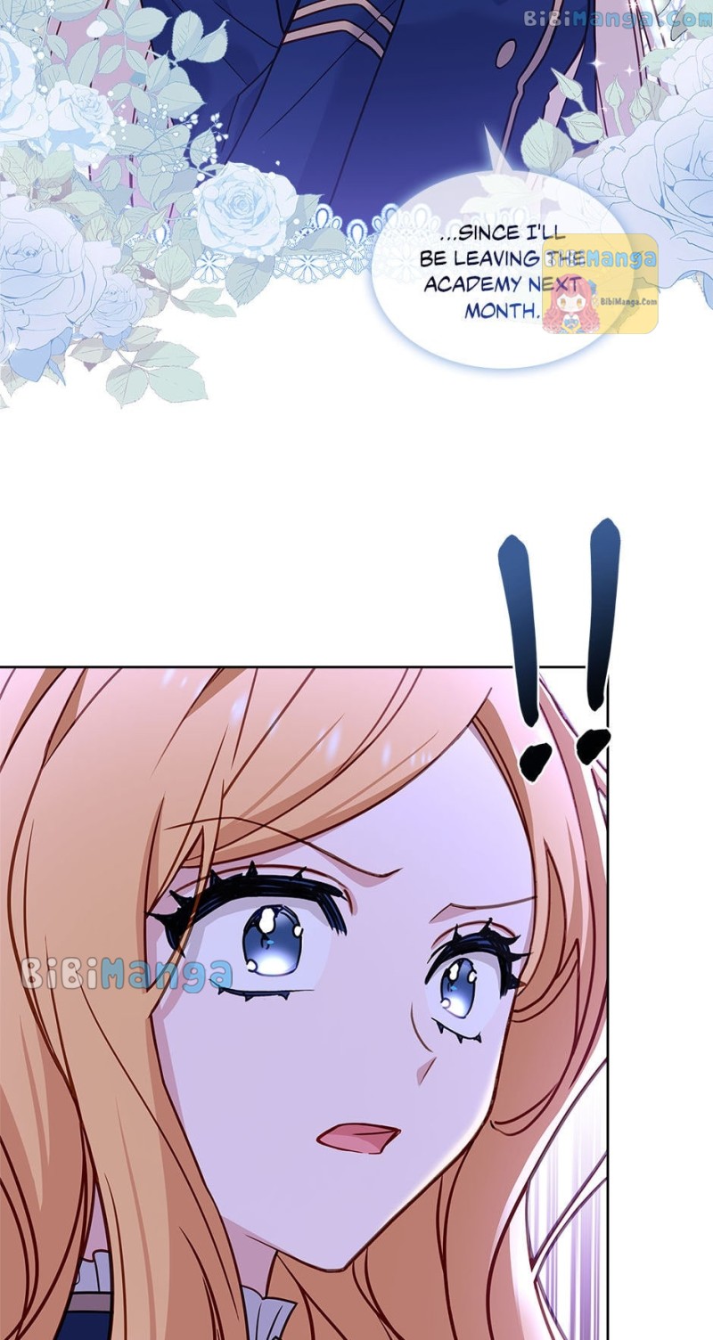 The Lady Wants to Rest chapter 70 page 74