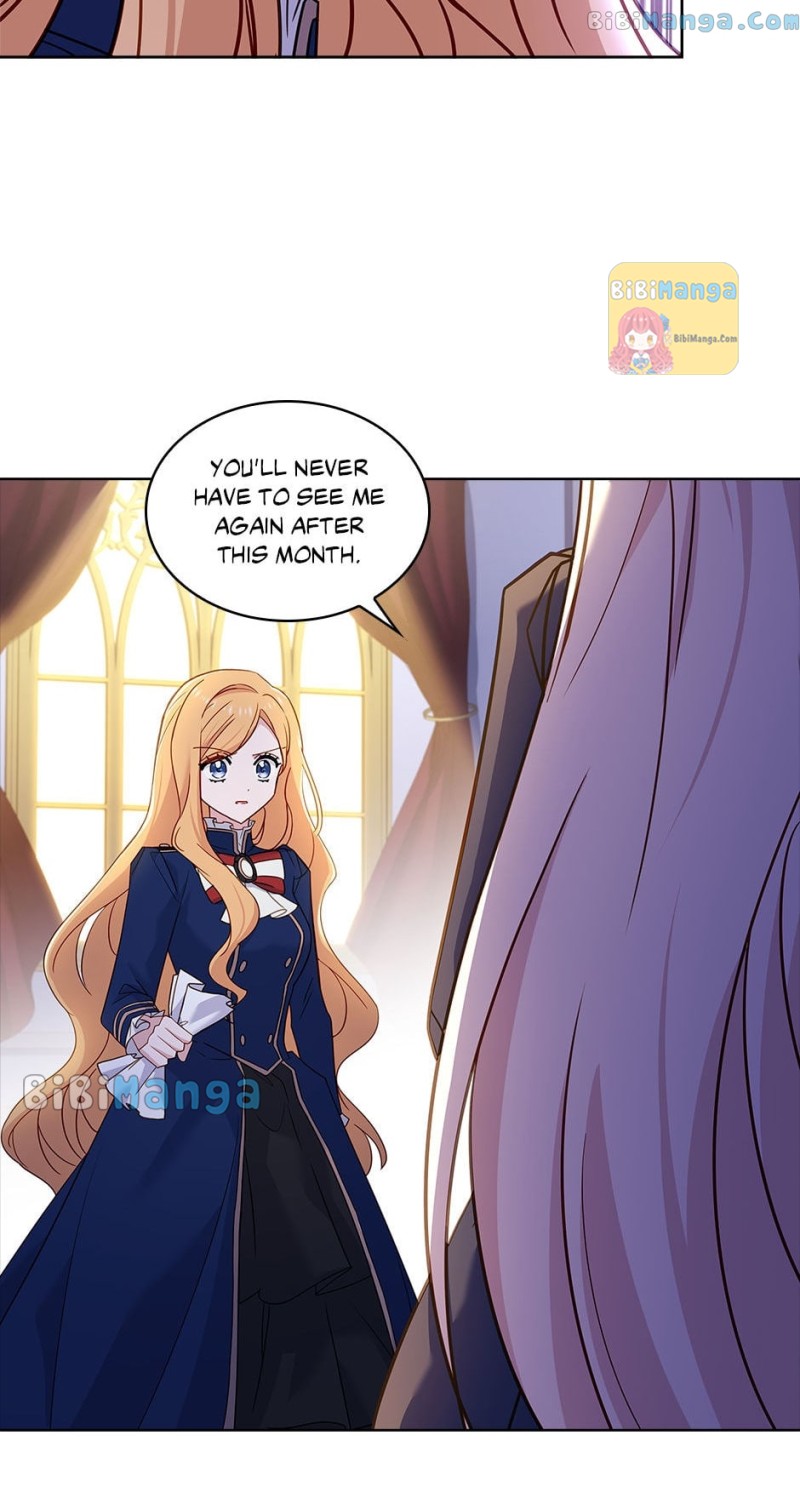 The Lady Wants to Rest chapter 70 page 75