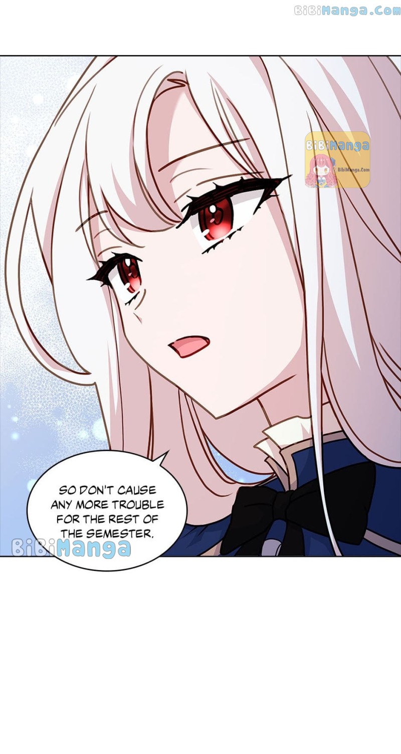The Lady Wants to Rest chapter 70 page 76