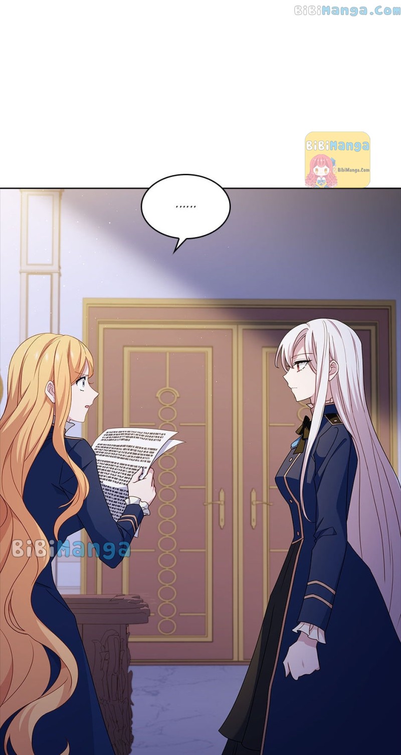 The Lady Wants to Rest chapter 70 page 77