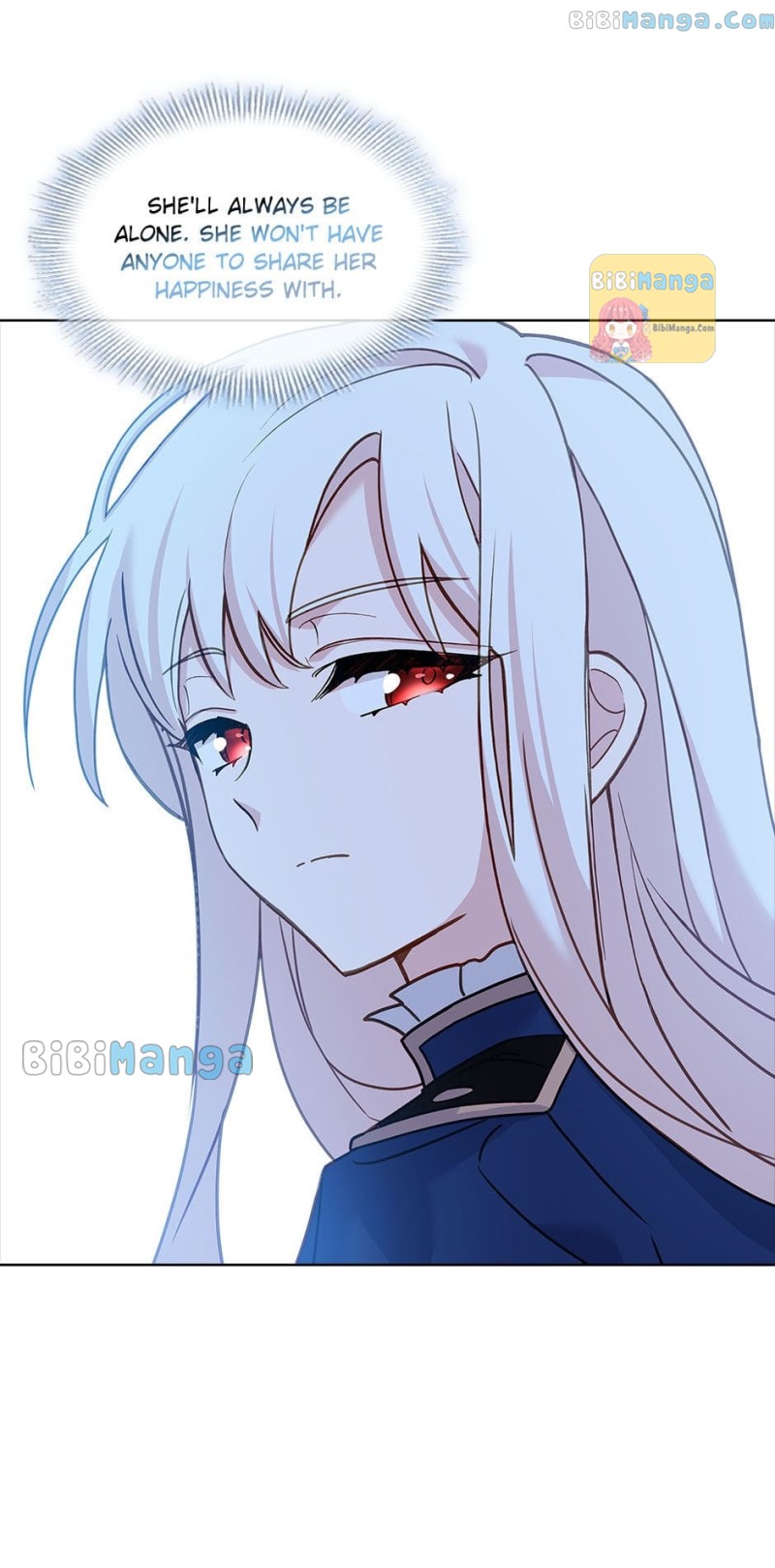 The Lady Wants to Rest chapter 70 page 81