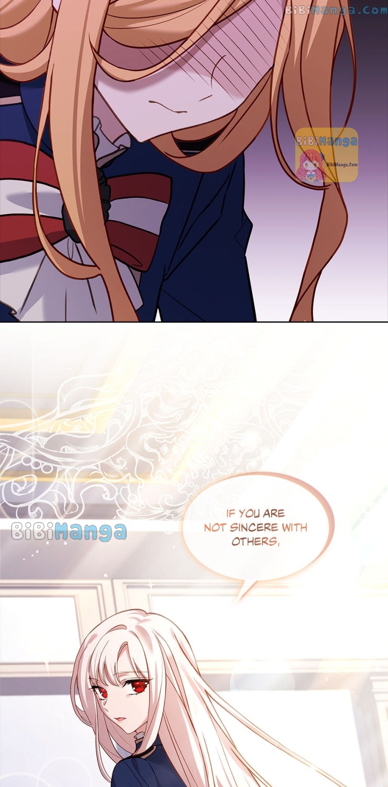 The Lady Wants to Rest chapter 70 page 83