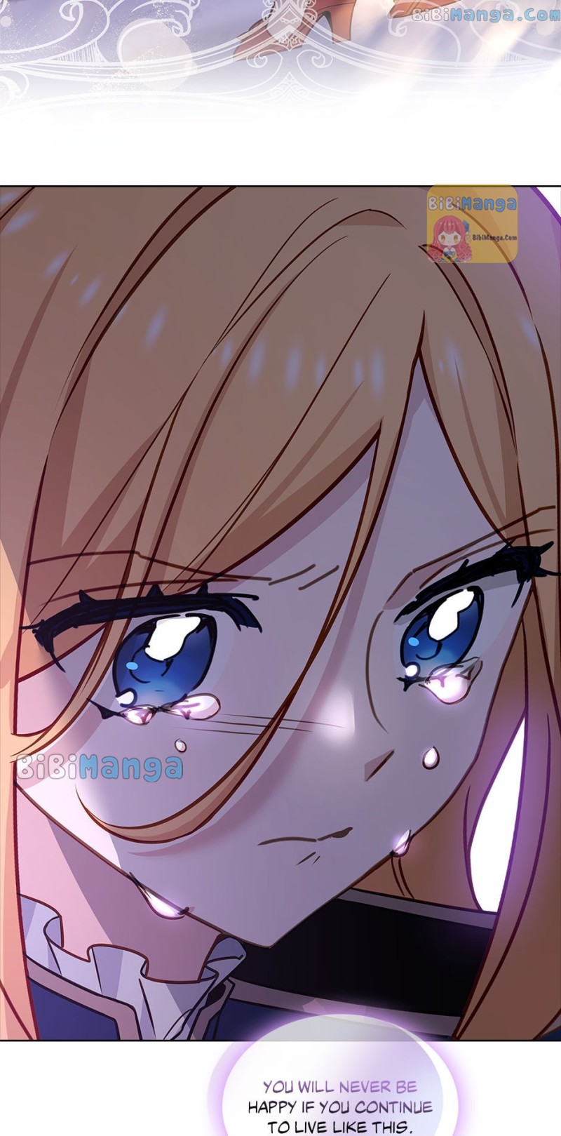 The Lady Wants to Rest chapter 70 page 85