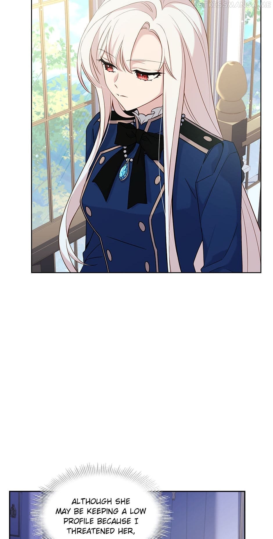 The Lady Wants to Rest chapter 71 page 3