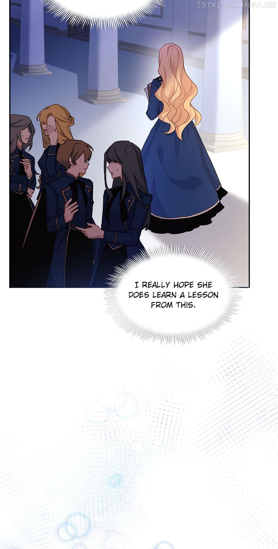 The Lady Wants to Rest chapter 71 page 4