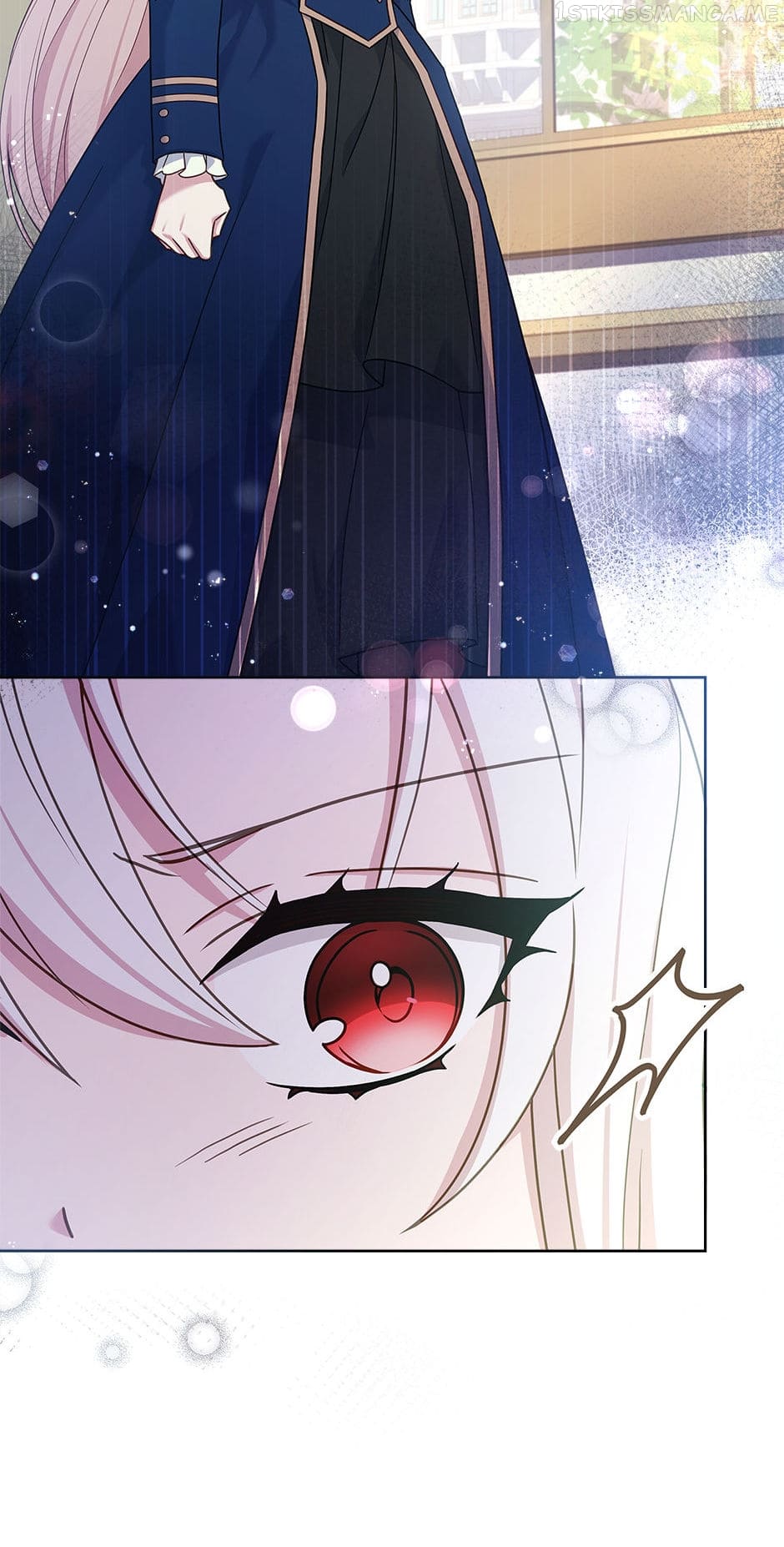 The Lady Wants to Rest chapter 71 page 6