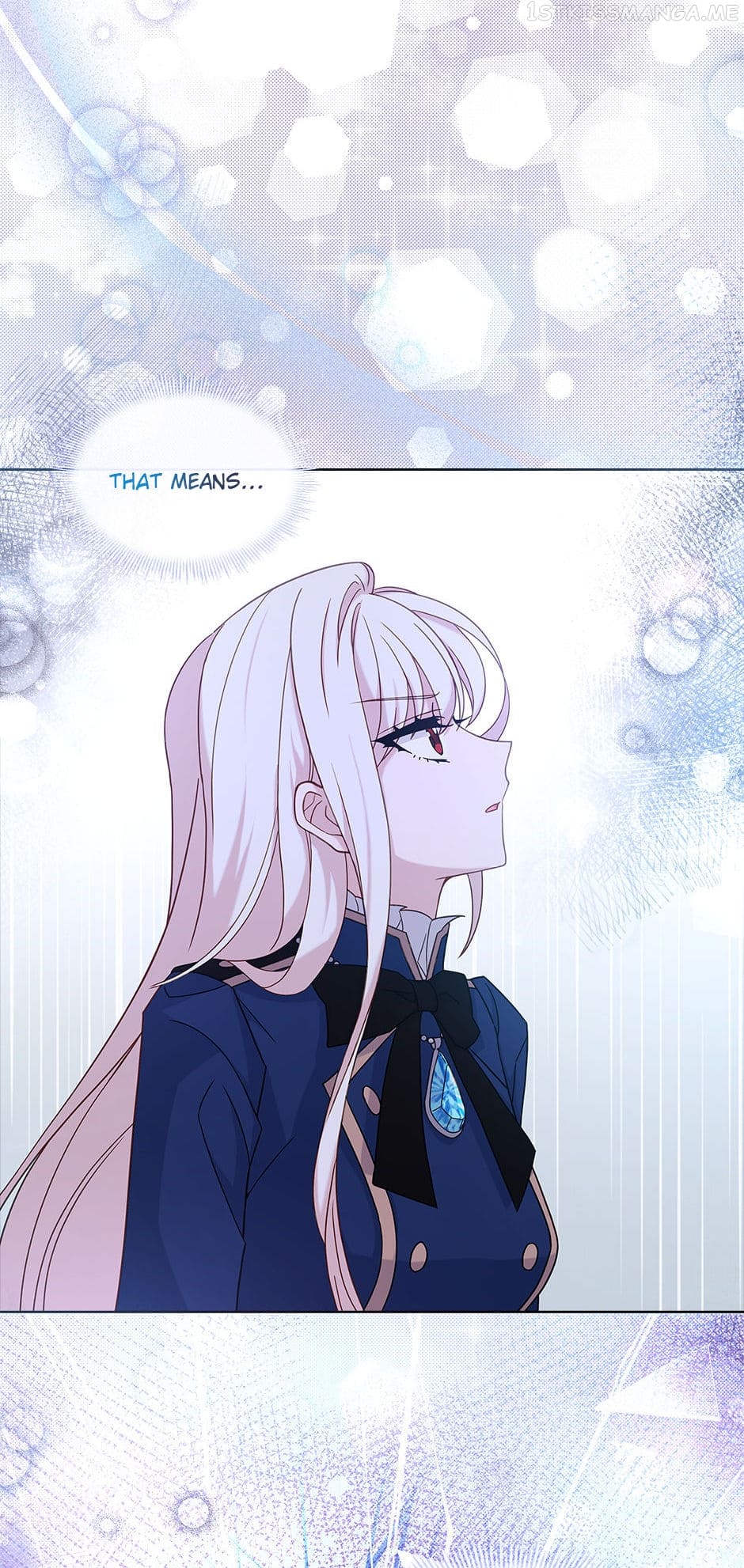 The Lady Wants to Rest chapter 71 page 9