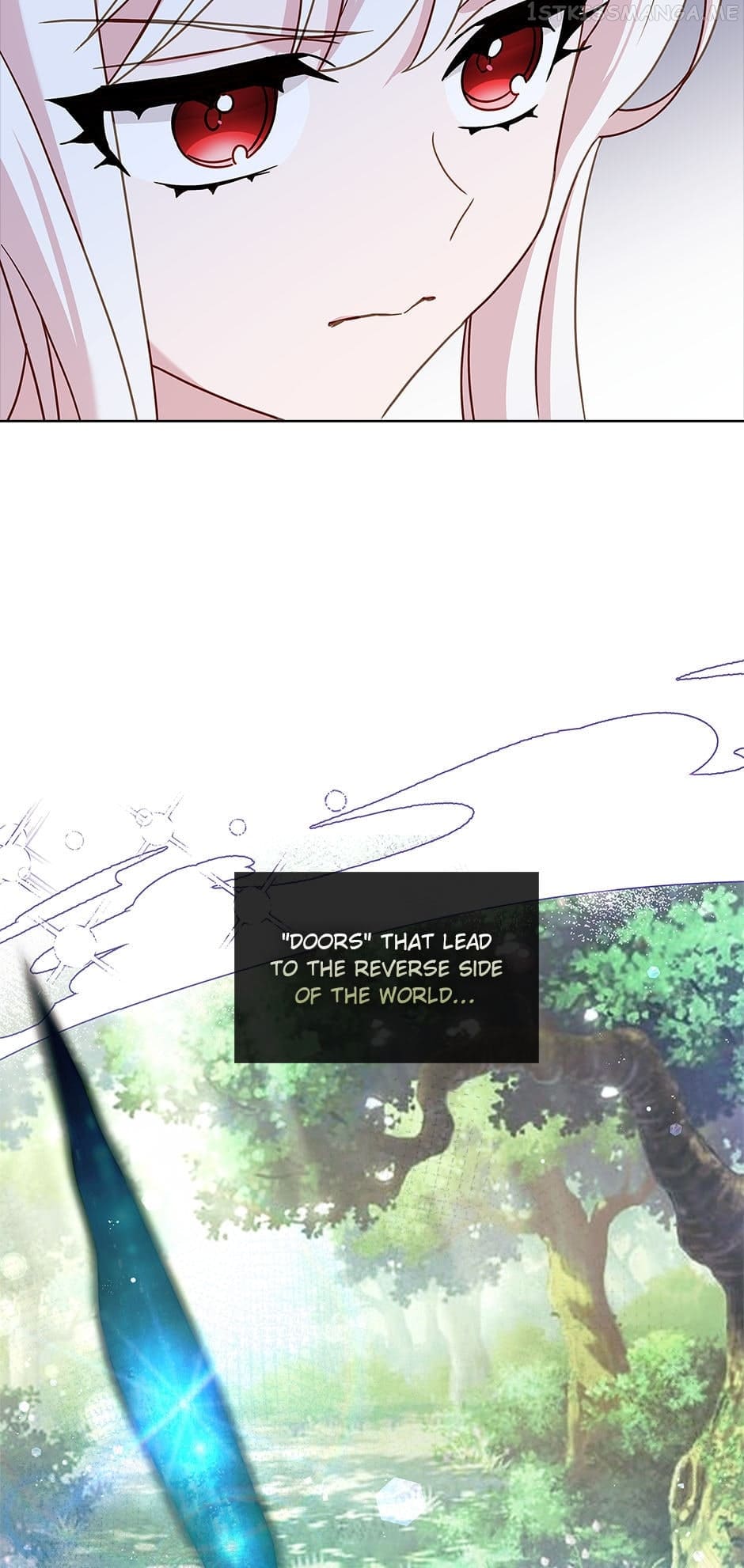 The Lady Wants to Rest chapter 71 page 11