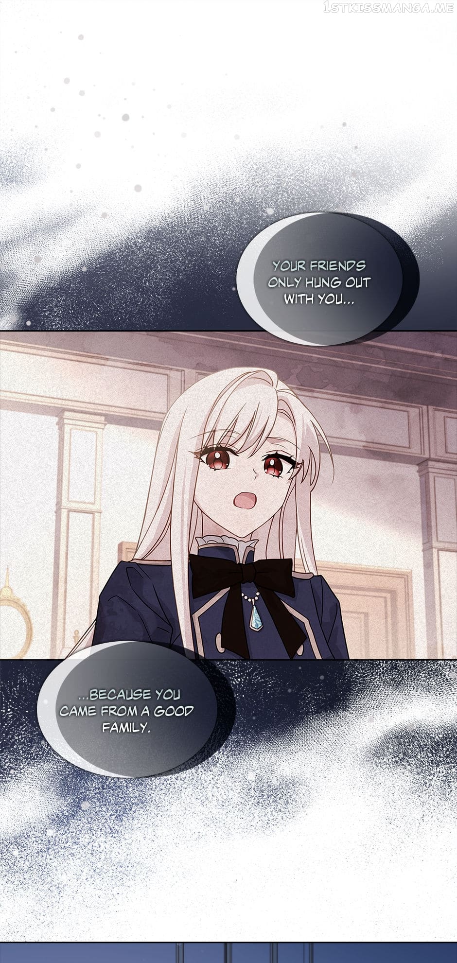 The Lady Wants to Rest chapter 71 page 22