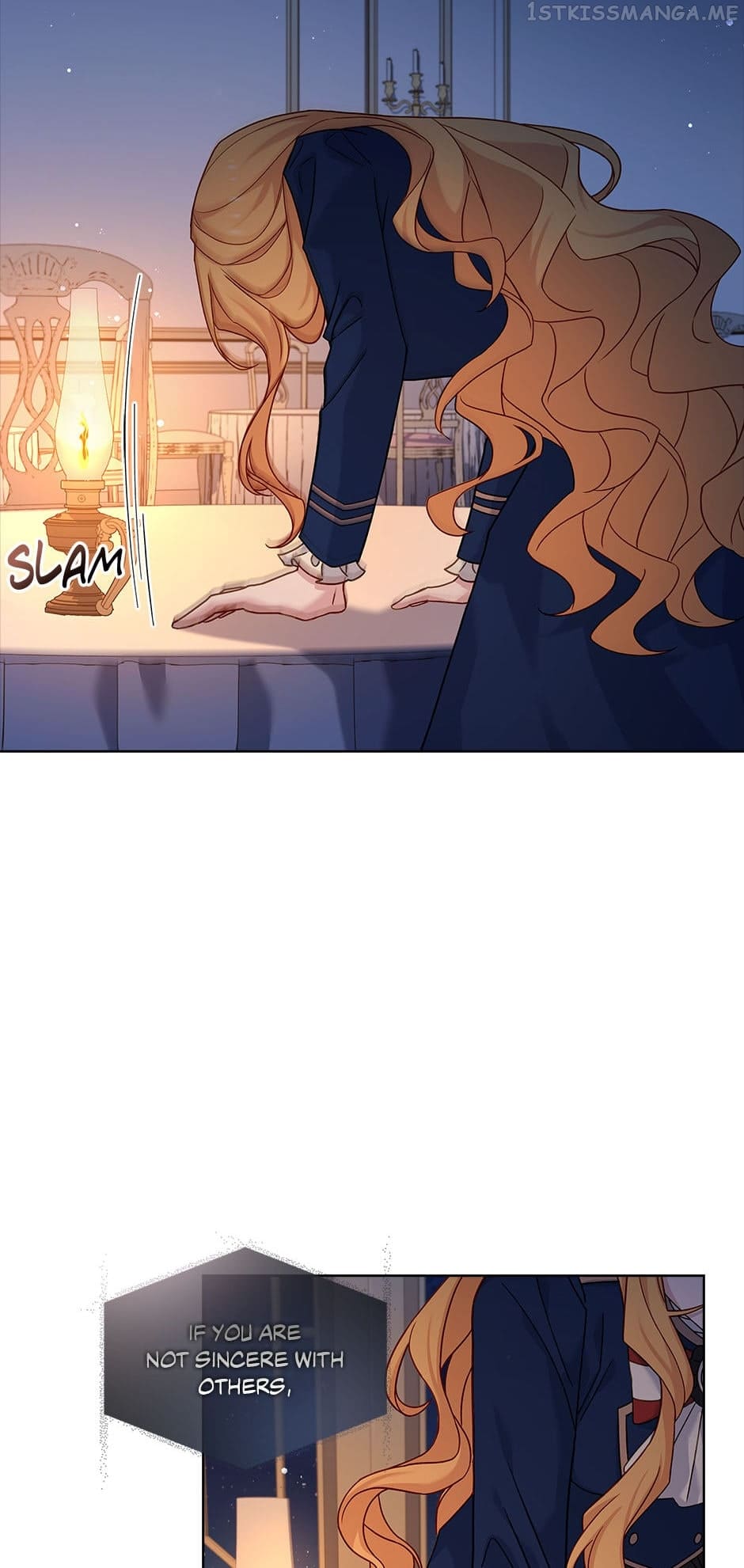 The Lady Wants to Rest chapter 71 page 23