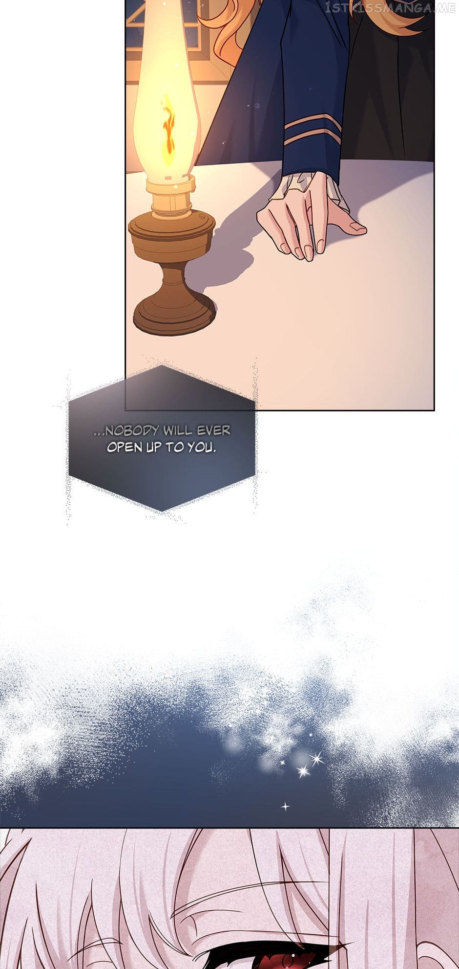 The Lady Wants to Rest chapter 71 page 24