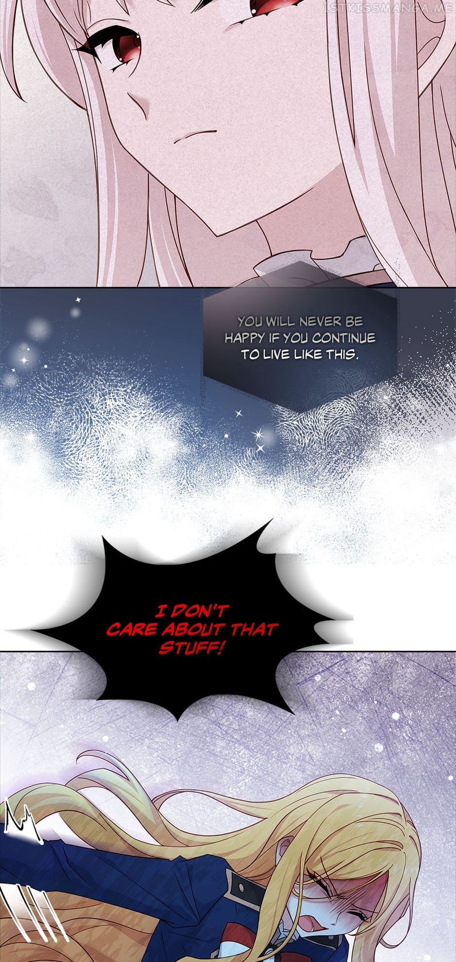 The Lady Wants to Rest chapter 71 page 25