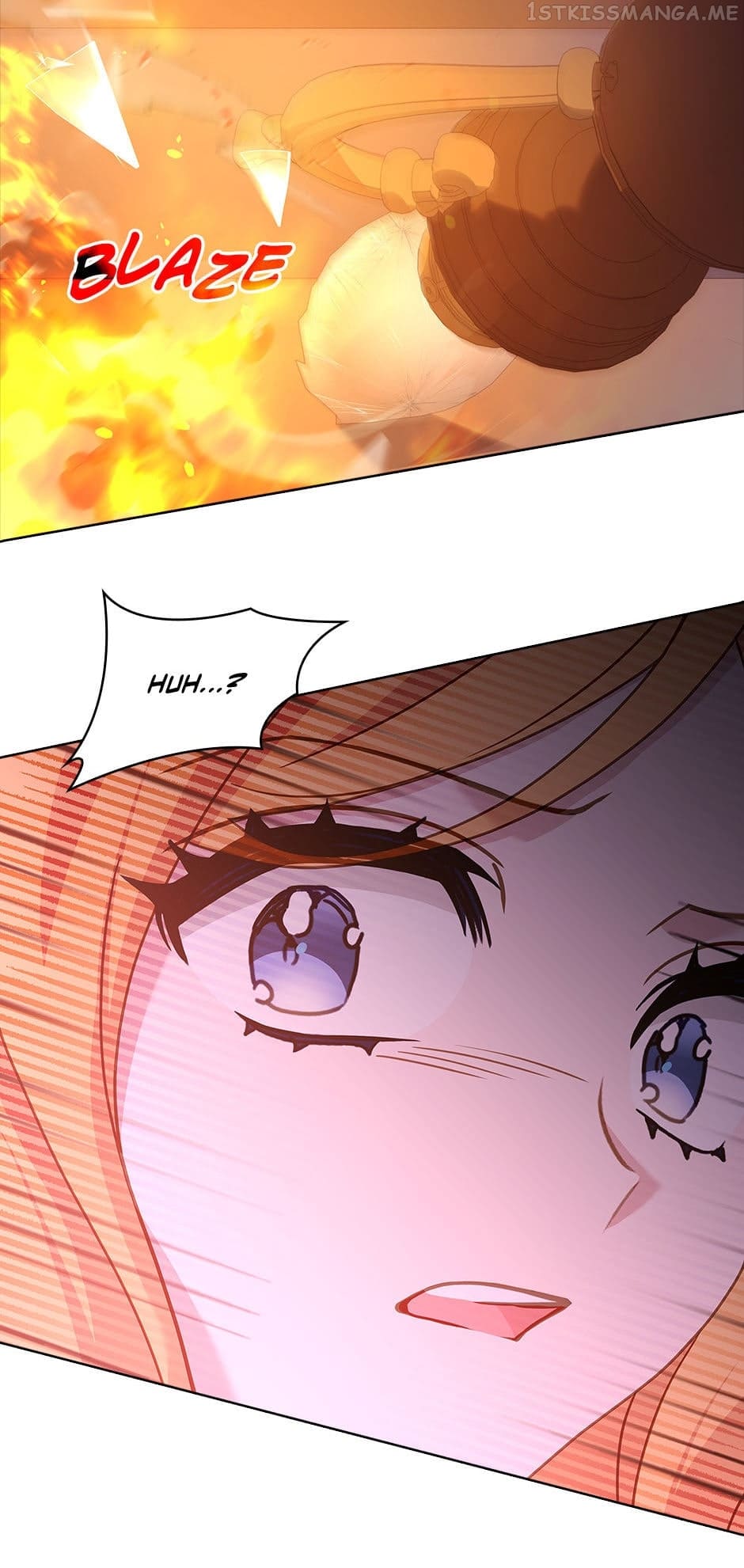 The Lady Wants to Rest chapter 71 page 27