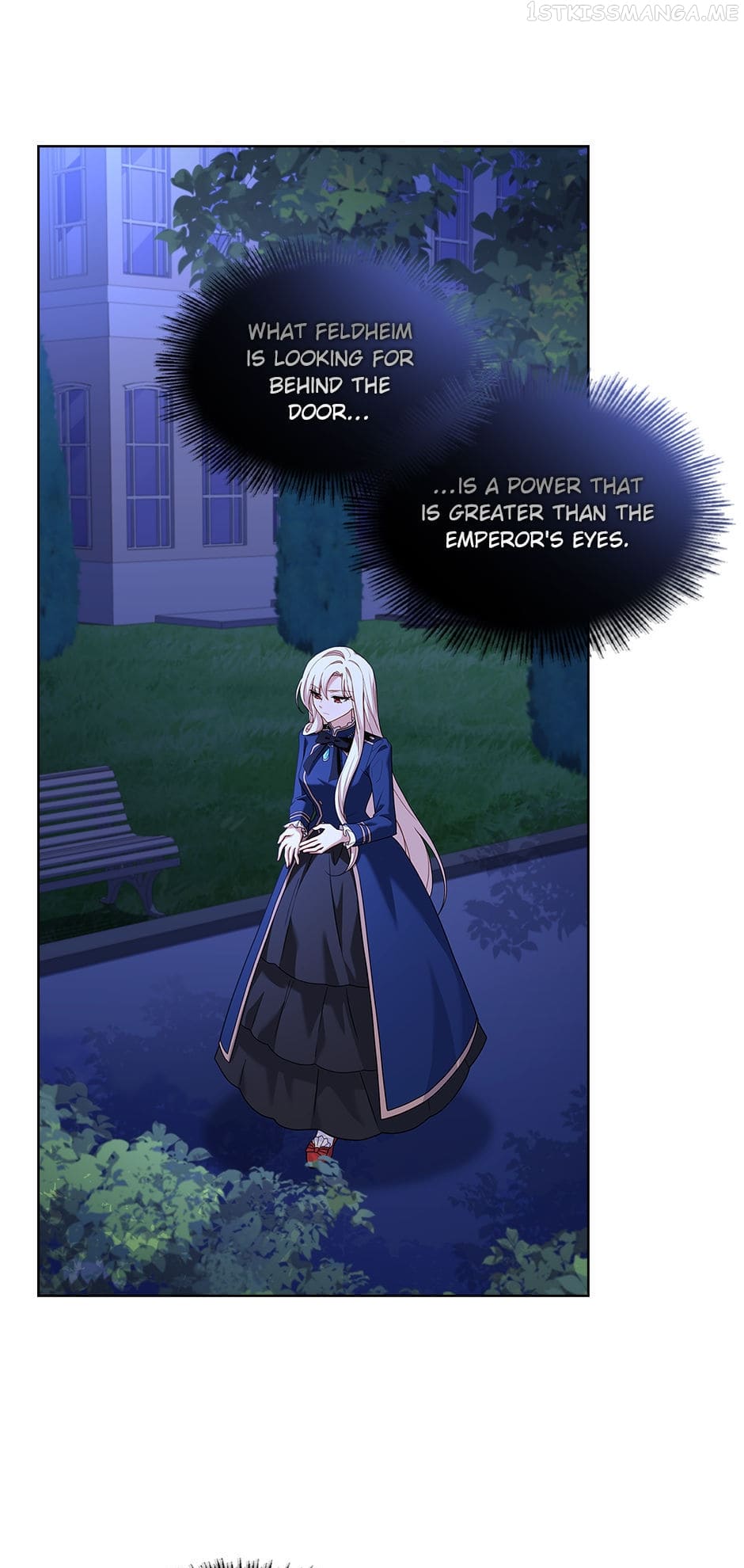 The Lady Wants to Rest chapter 71 page 36