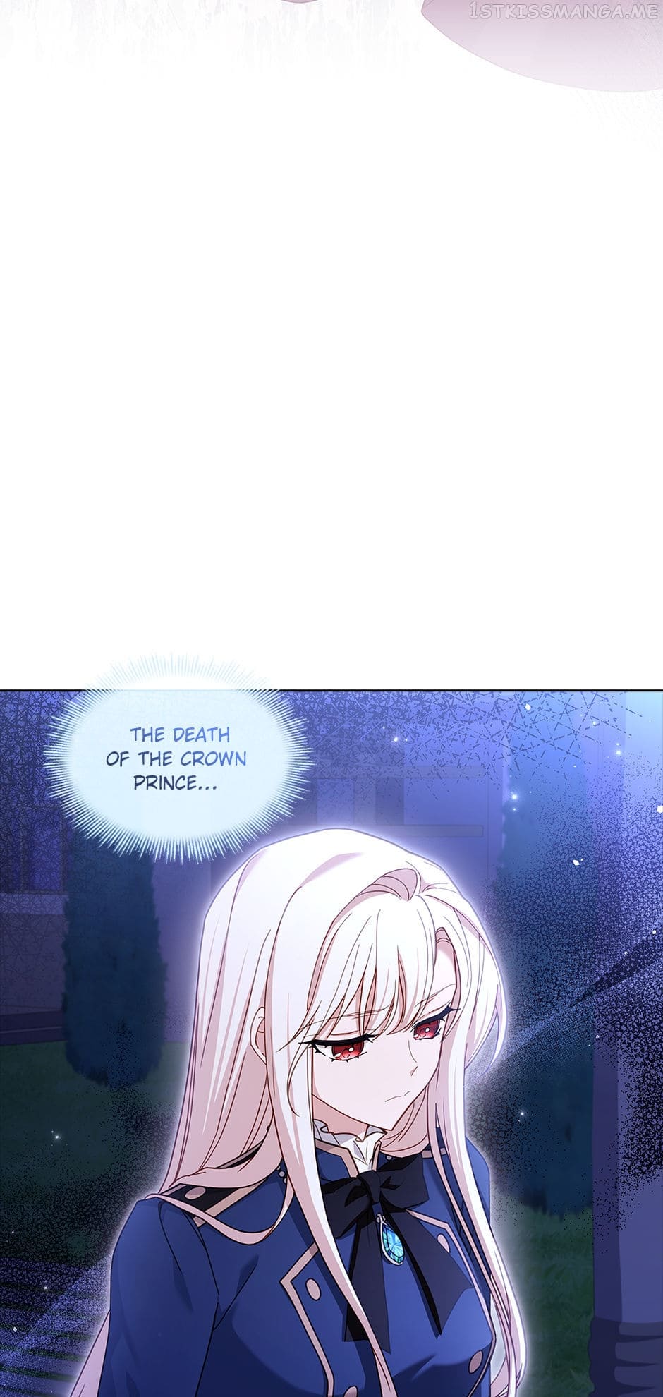 The Lady Wants to Rest chapter 71 page 40