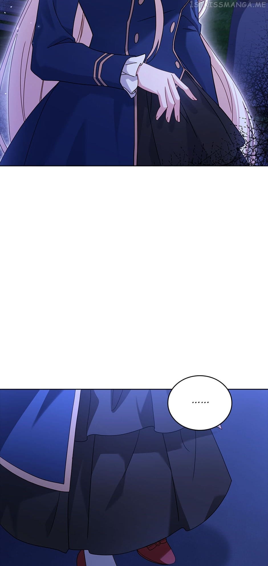 The Lady Wants to Rest chapter 71 page 41