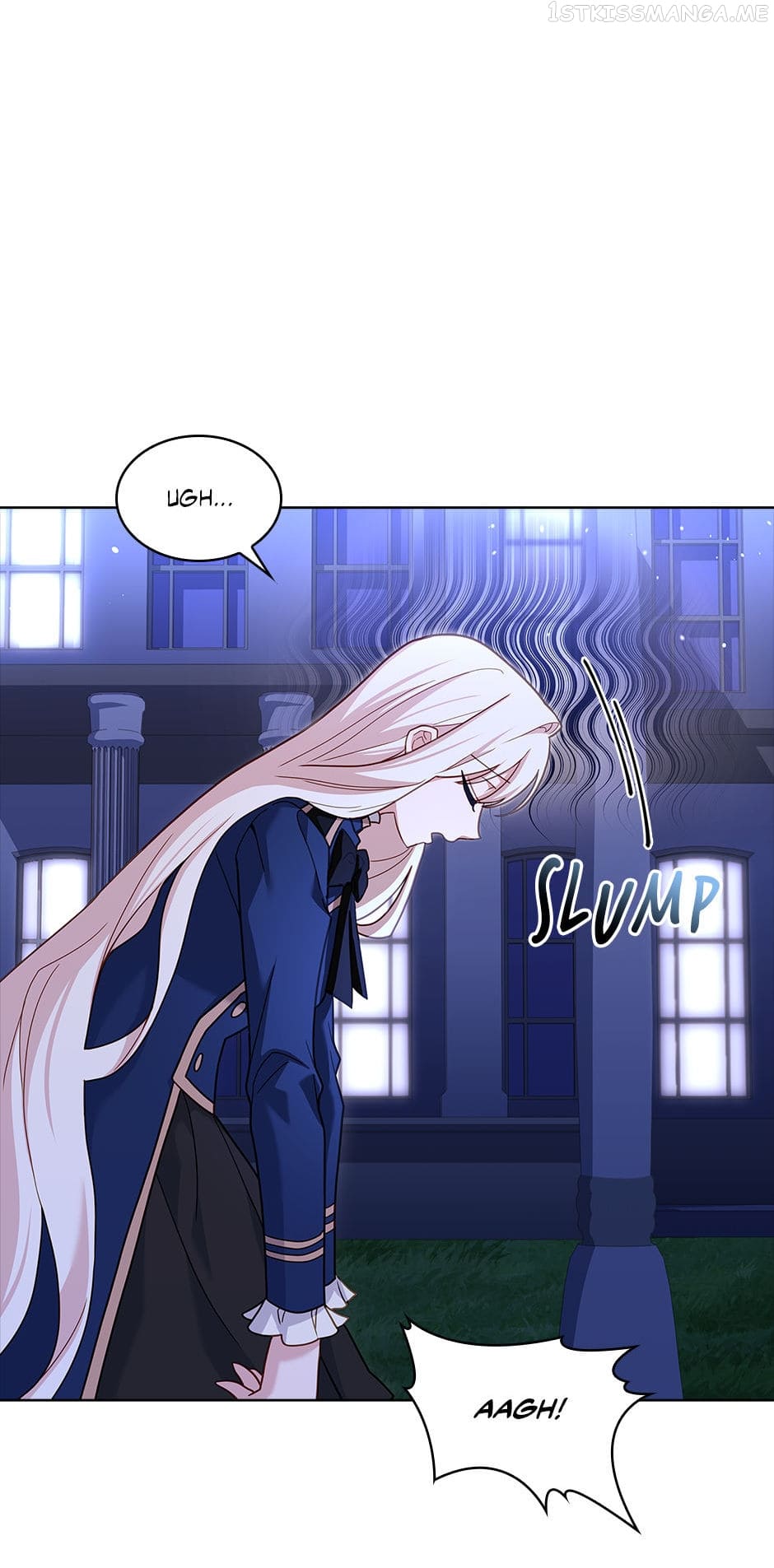The Lady Wants to Rest chapter 71 page 44