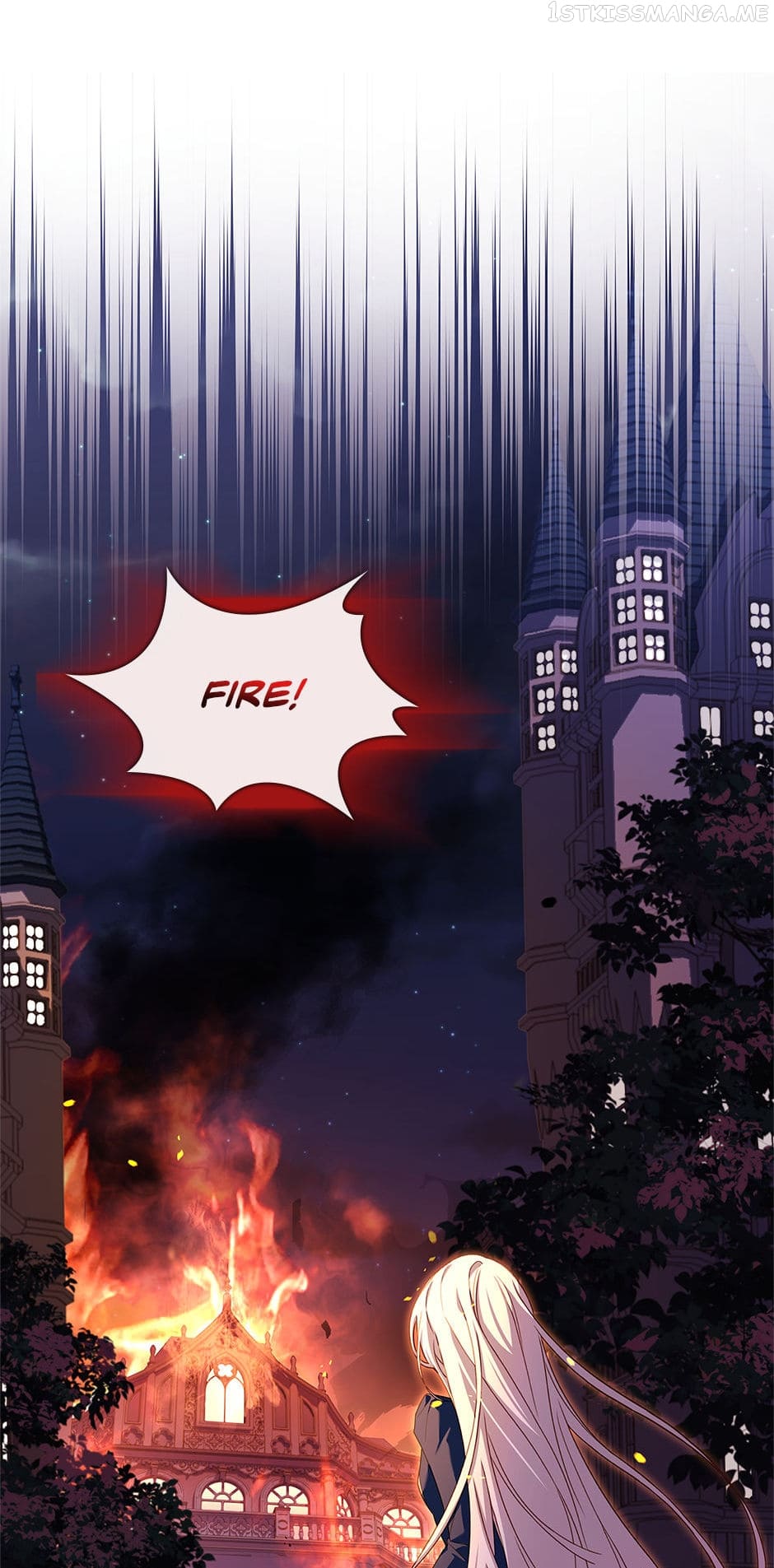 The Lady Wants to Rest chapter 71 page 45